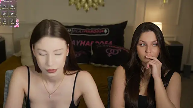 Živý XXX chat Selena_Glow