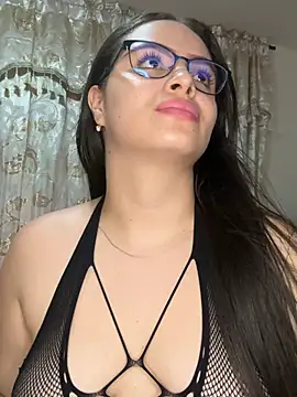 Chat XXX ao vivo de Tayler_Kim