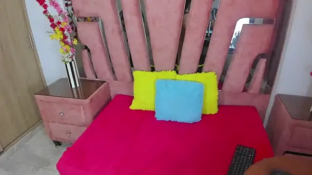 MaraKarly Live XXX-Chat