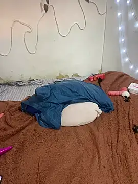 Lindalatina2001 Live XXX Chat