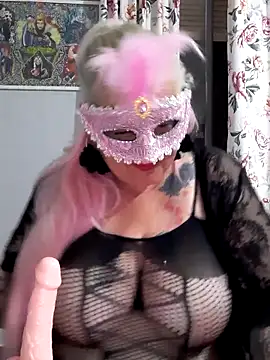 Chat XXX ao vivo de athena80_sexy