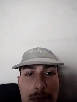 Fefe2805のウェブカメラショー