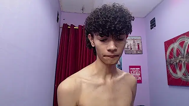 Show webcam de bigcock_twinks