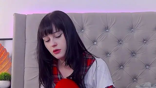 AmeliaSoftn Live XXX chat