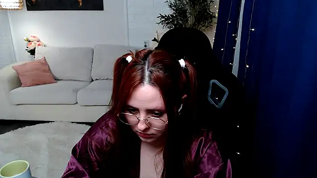 Chatroom XXX en direct de Hennessy_bunny