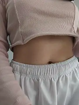 NaomimolieのライブXXXチャット