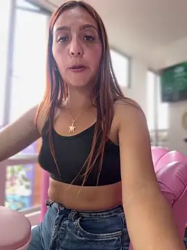 Queen_Scatlett 웹캠 쇼