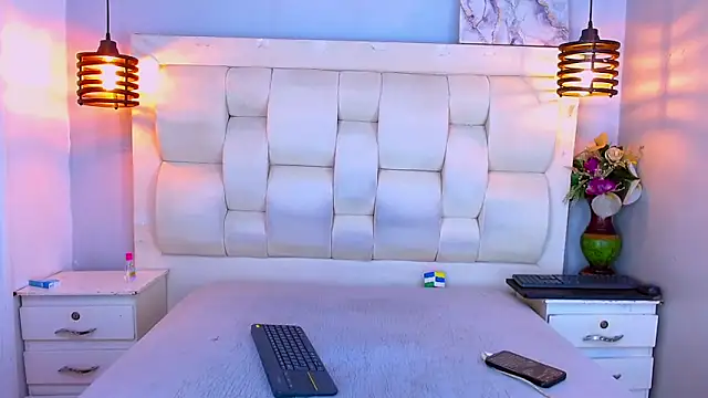 Daniel_Guty 现场XXX聊天