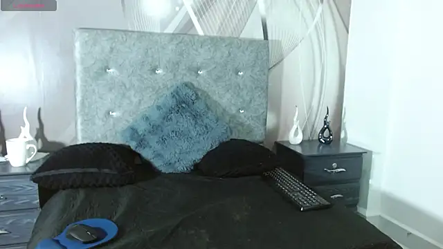 Show de cristofer_86 na webcam