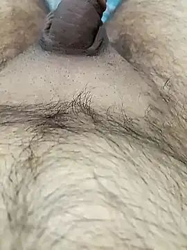 IndianMan0102 Webcam Show