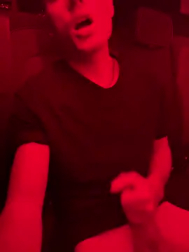 Show de Milanese22 na webcam