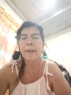 TropicalFlower 现场XXX聊天