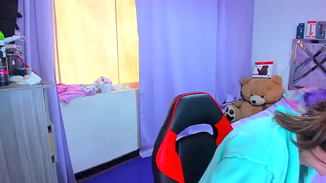 Luna_Analya Obrolan Langsung XXX