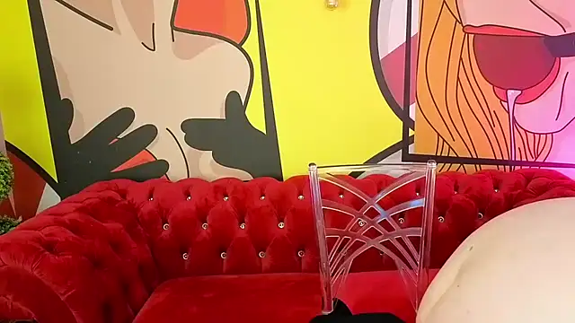 Czat XXX na żywo – Tinker_Belll