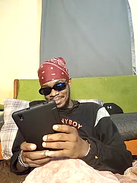 69_SINNS ওয়েবক্যাম শো