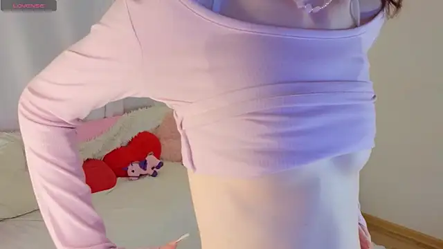 CarmaOlen 웹캠 쇼