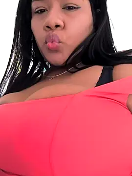 โชว์เว็บแคมของ paola091