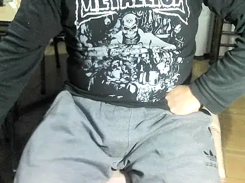 OreCam élő XXX-chatje