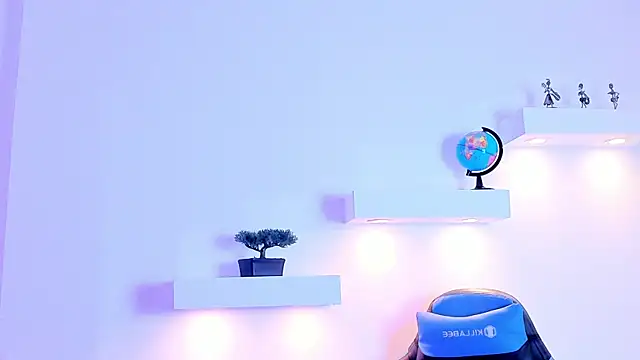 Molly_Sweet__ Obrolan Langsung XXX