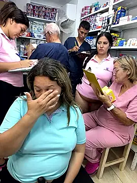 kandalove Webcam-Show