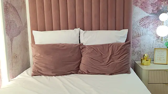 SophieFinn 现场XXX聊天