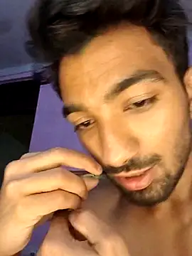 ItsPlayboy031 ওয়েবক্যাম শো