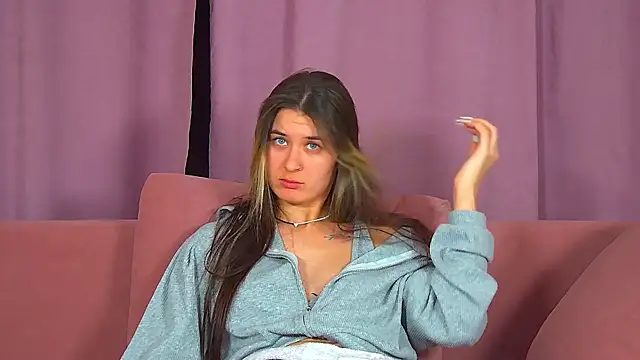 RachelSimpsonn – Live XXX-chat