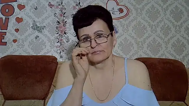 PaulaGolden 即時 XXX 聊天