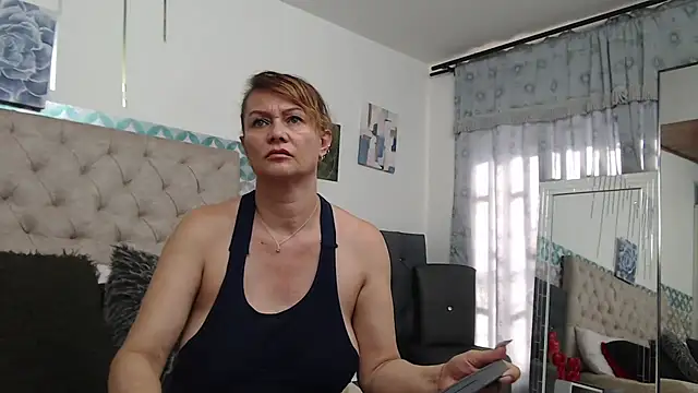 Victoriacoperino Chat XXX in diretta