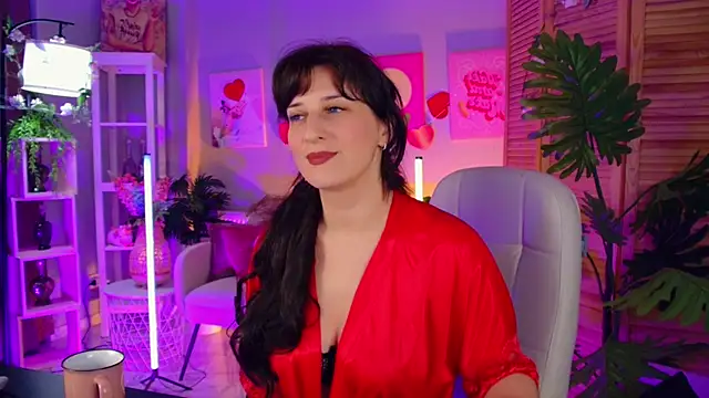 EmmaWheelers 라이브 XXX 채팅