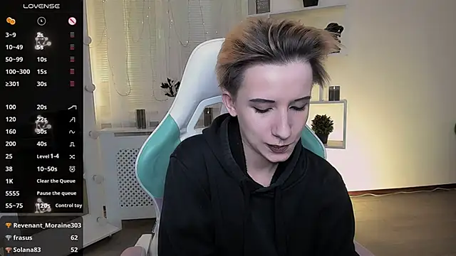 _Rein_ramm Live XXX-Chat