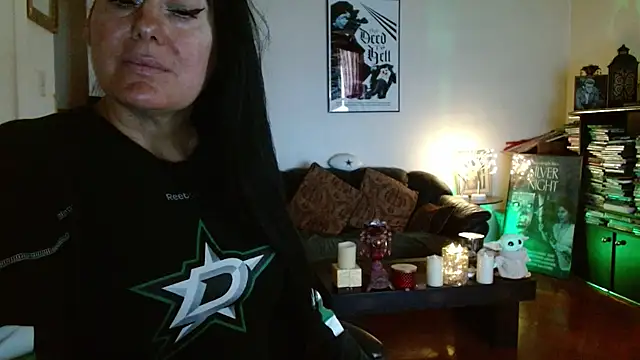 Sembang XXX Secara Langsung mandaloriangirls