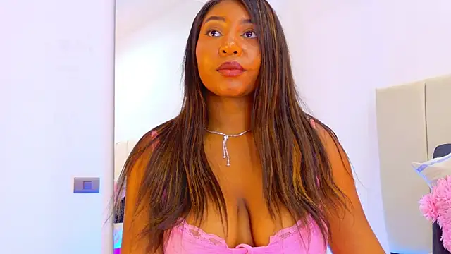 VanessaGlenn's Live XXX Chat