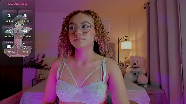 OxanaFedorova1- Live XXX Chat