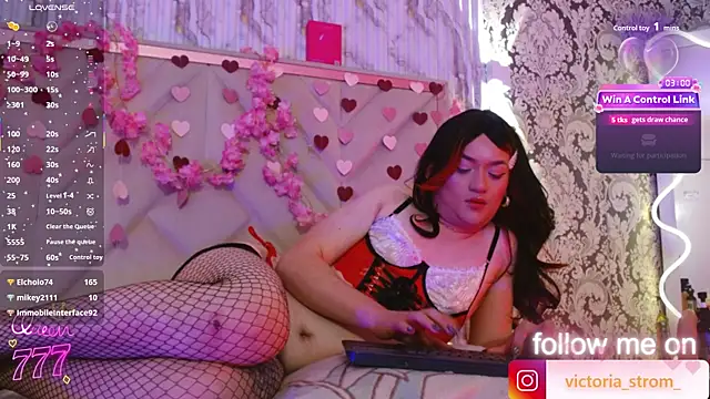 NOOAH_TAY Live XXX-chat