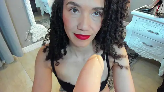 JuliethMilf Live XXX Chat