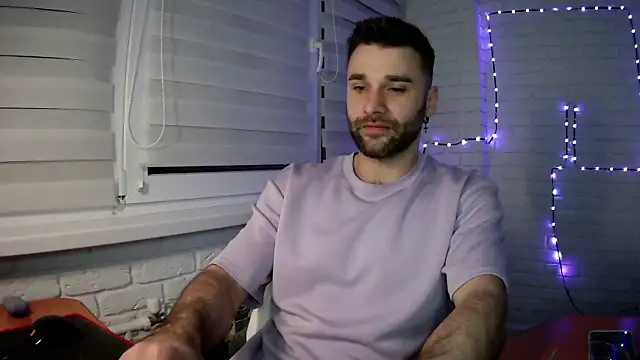 DaddySlava – Naživo XXX chat