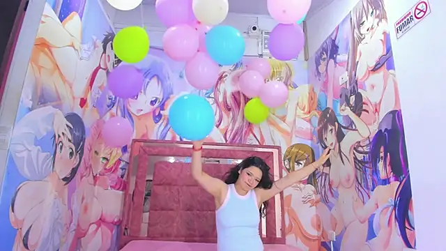 Powerof_Three Chat XXX in diretta