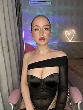 AlisaPearl live XXX chat