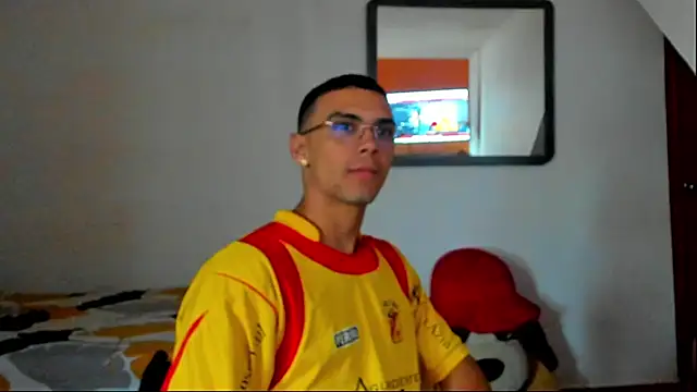 Teo_Rave élő XXX-chatje