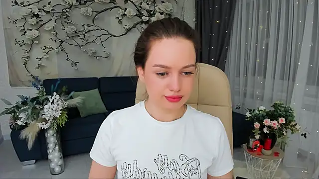 MiracleCurly – Live XXX-chat