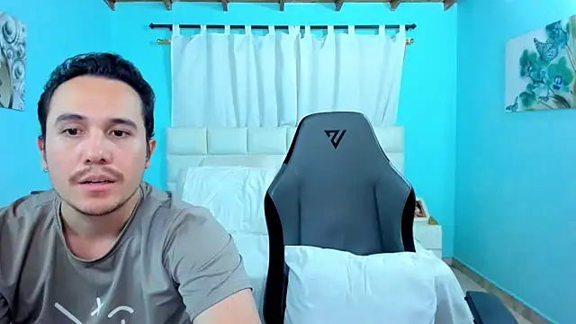 xxx_sweet_couple_ élő XXX-chatje