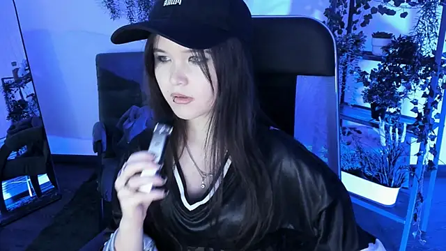 Elainebeness 라이브 XXX 채팅