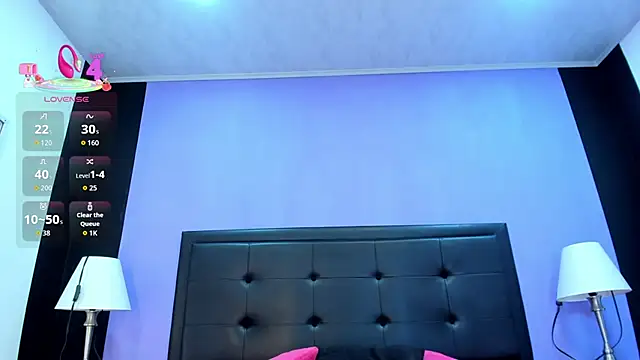 GreciaFox1's Live XXX Chat