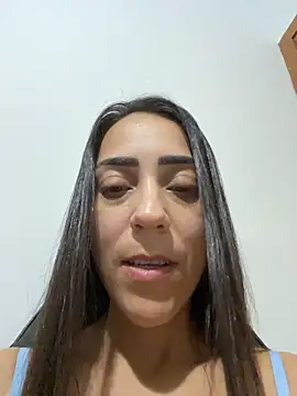 Show de lucioliveira na webcam