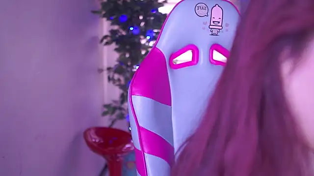 Rebecah_1 现场XXX聊天