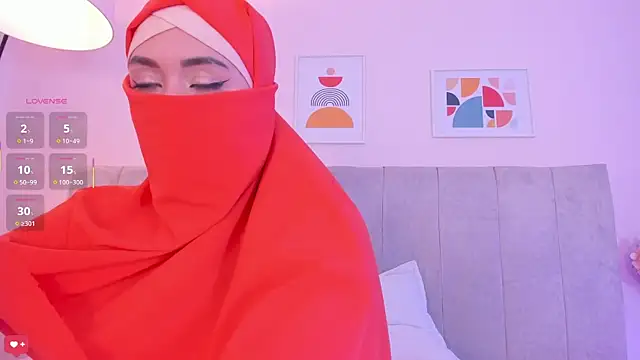 fatiima_ 现场XXX聊天