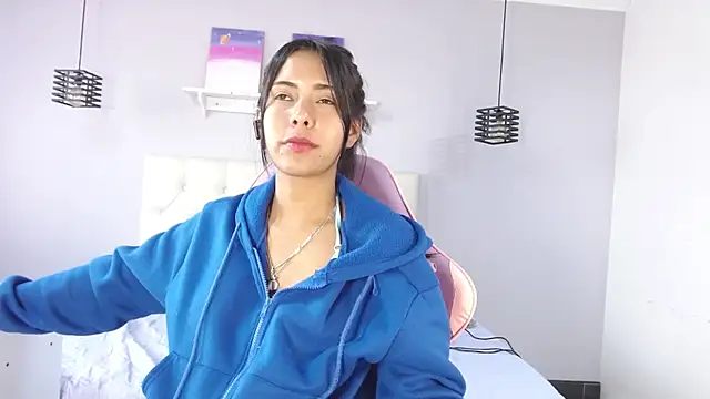 VelvetRosss Live XXX-Chat