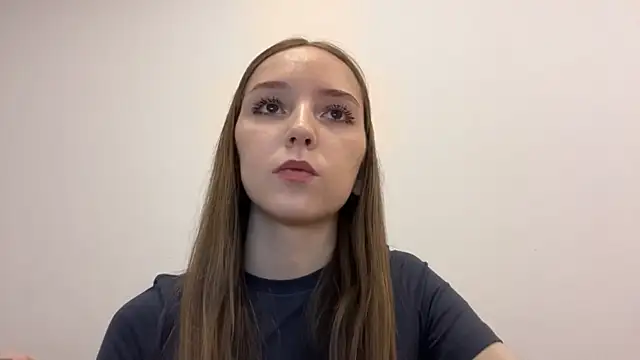 TanjaBrounson 现场XXX聊天