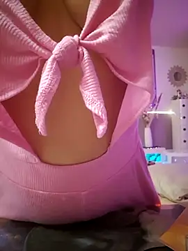 Chat +18 de misscectito13 ao vivo